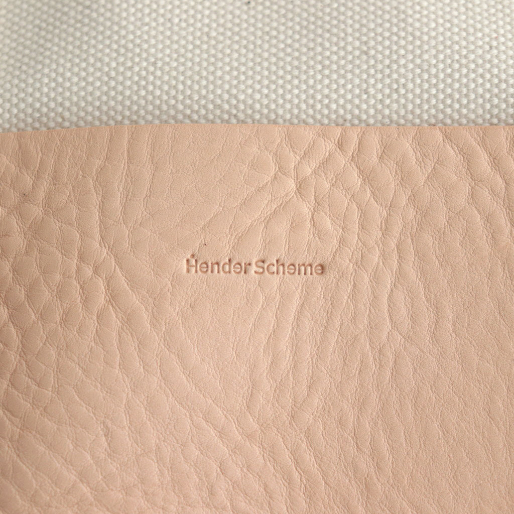 campus tote small #natural [nk-rb-cts]