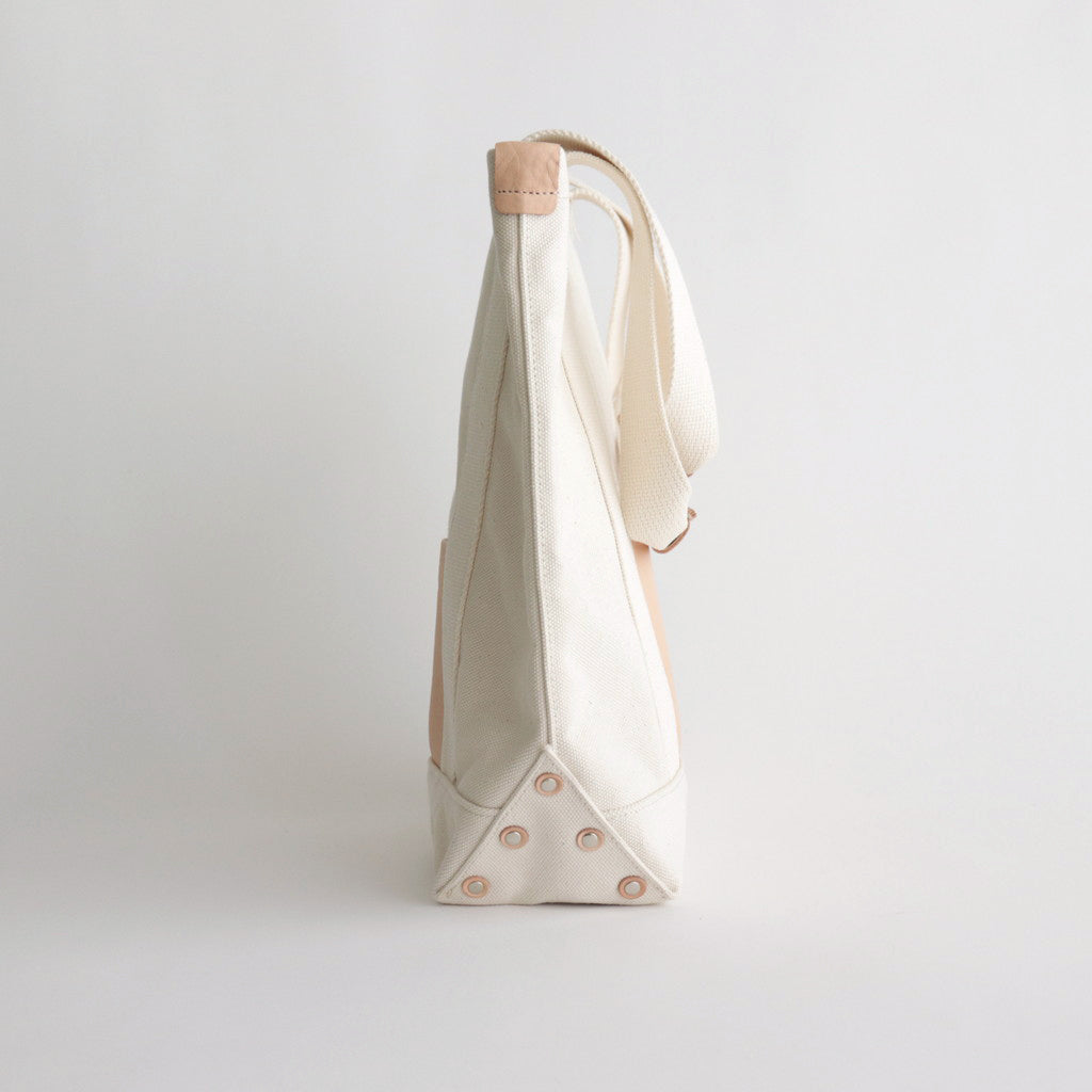campus tote small #natural [nk-rb-cts]