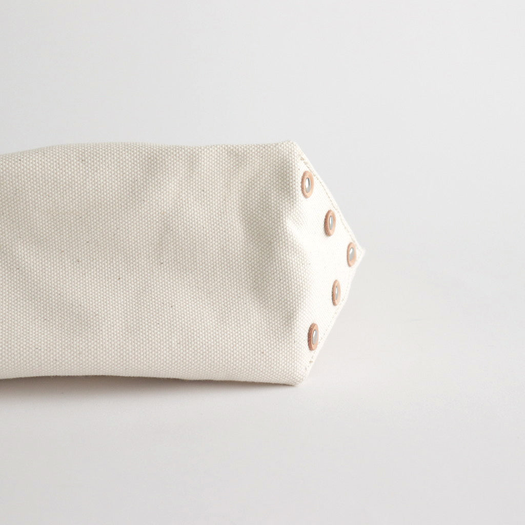 campus tote small #natural [nk-rb-cts]