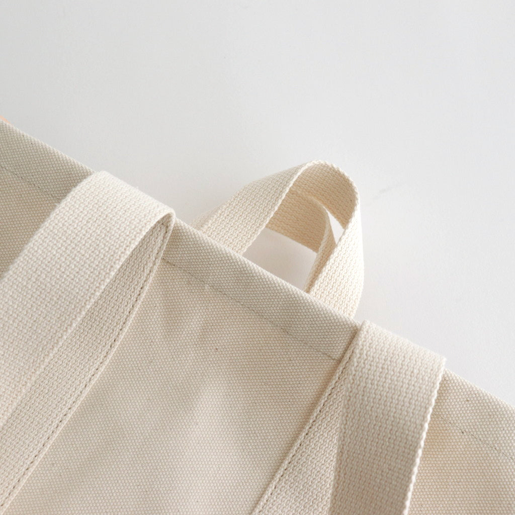 campus tote small #natural [nk-rb-cts]