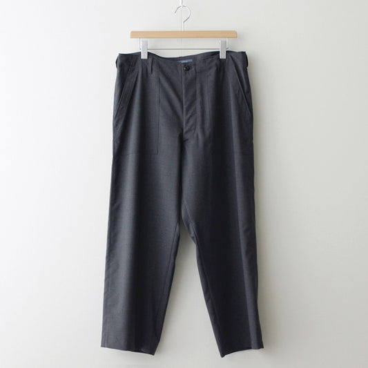 CORDURA_ Combat Wool Baker Pants #H.GRAY [TP241-40006]