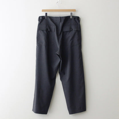 CORDURA_ Combat Wool Baker Pants #H.GRAY [TP241-40006]