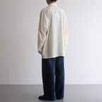 ※男性モデル(ハラ):172cm 58kg 着用サイズ:M