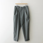 よそいきオーバータックPT #GREEN [D124-P106]