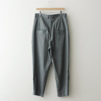 よそいきオーバータックPT #GREEN [D124-P106]