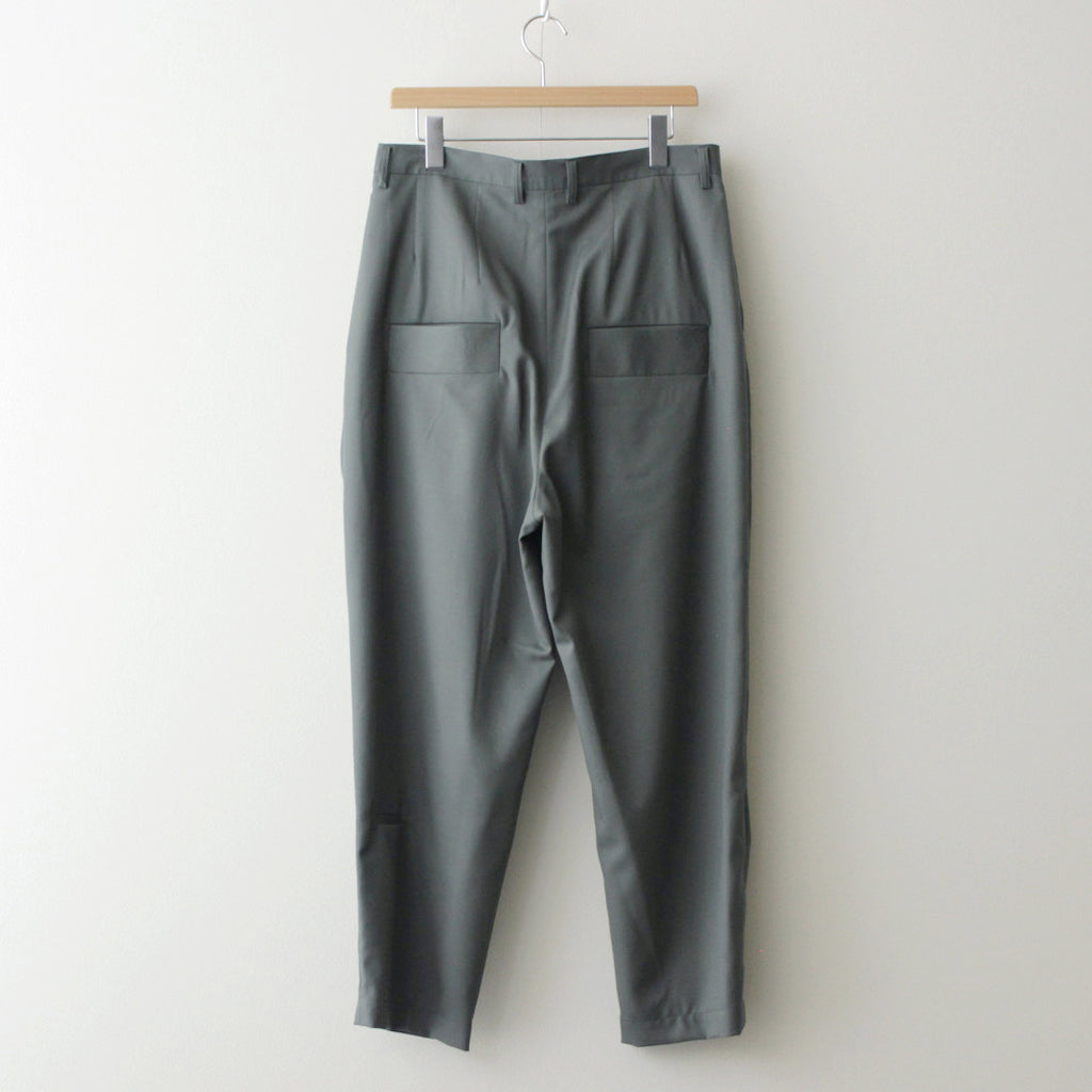 よそいきオーバータックPT #GREEN [D124-P106]