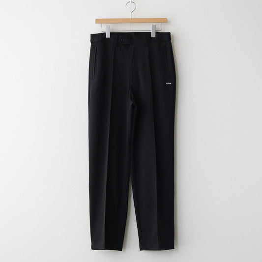 Classic Jersey Trousers #BLACK [TP233-40028]