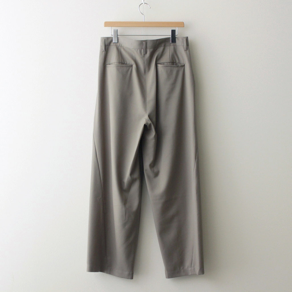 DulcamaraよそいきスラッシュシームバギーPT よそいきスラッシュシームバギーPT（その他パンツ）｜Dulcamara