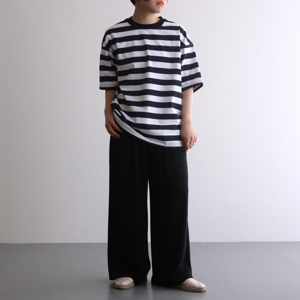 ※女性モデル(マツオ):156cm　着用サイズ:F