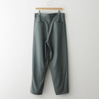 よそいきスラッシュシームバギーPT #GREEN [D124-P146]