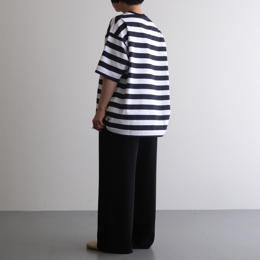 ※女性モデル(マツオ):156cm　着用サイズ:F