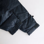 W's TECH BACKPACKER DOWN PARKA #D.NAVY [BW-21023WL]