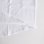 Raglan Sleeve Tee #WHITE×NAVY [TP233-70035]