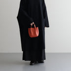 piano bag small #copper orange [mj-rb-pis]