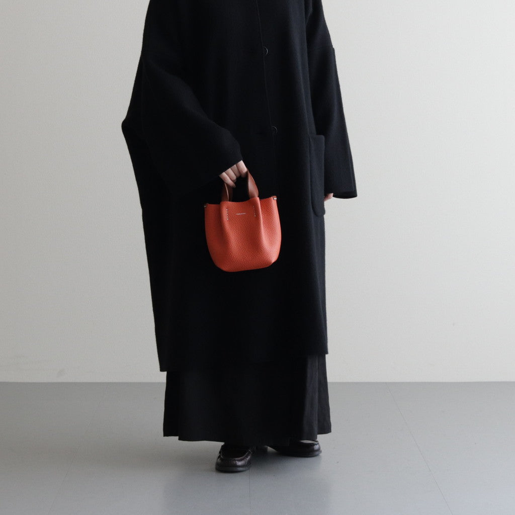 piano bag small #copper orange [mj-rb-pis]