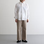 女性モデル(マツオ):156cm 着用サイズ:S