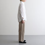 女性モデル(マツオ):156cm 着用サイズ:S