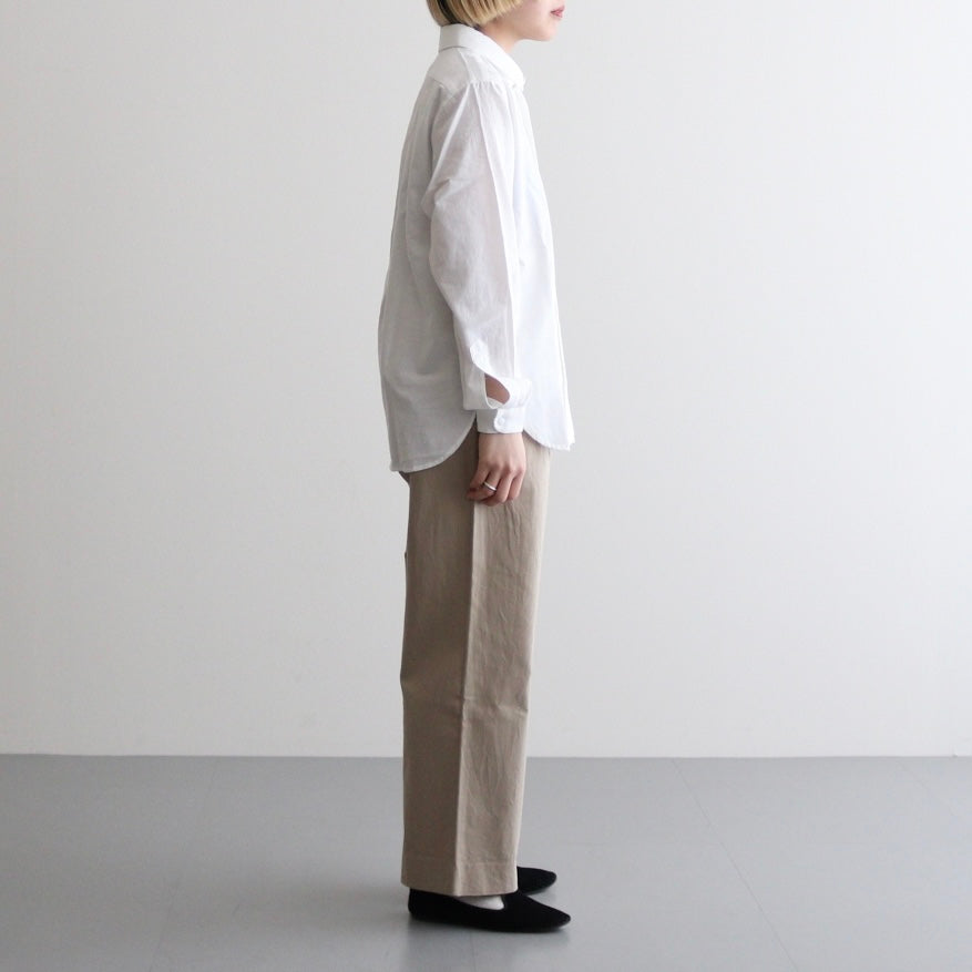 女性モデル(マツオ):156cm 着用サイズ:S