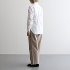 女性モデル(マツオ):156cm 着用サイズ:S