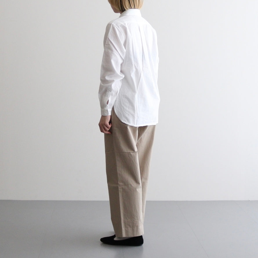 女性モデル(マツオ):156cm 着用サイズ:S