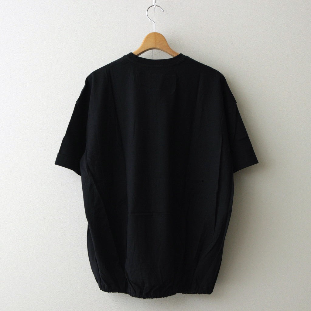 バルーンT #BLACK [D124-T1000]