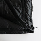 W's TECH CLIMBERS DOWN JACKET #BLACK [BW-22023WL]