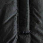 W's TECH CLIMBERS DOWN VEST #BLACK [BW-23023WL]