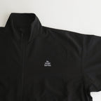 UTILITY PACKABLE SUIT #BLACK [FSW-23-ST_153]