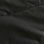 W's TECH CLIMBERS DOWN VEST #BLACK [BW-23023WL]