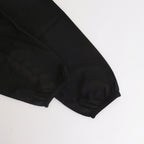 UTILITY PACKABLE SUIT #BLACK [FSW-23-ST_153]