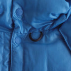 W's TECH CLIMBERS DOWN JACKET #BLUE [BW-22023WL]