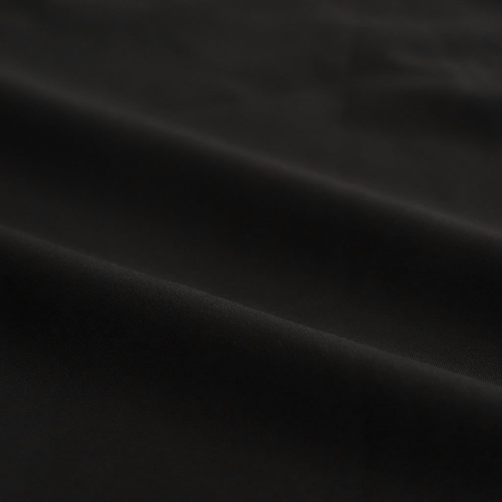 UTILITY PACKABLE SUIT #BLACK [FSW-23-ST_153]