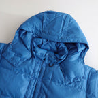 W's TECH CLIMBERS DOWN JACKET #BLUE [BW-22023WL]