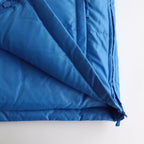 W's TECH CLIMBERS DOWN JACKET #BLUE [BW-22023WL]