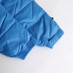 W's TECH CLIMBERS DOWN JACKET #BLUE [BW-22023WL]