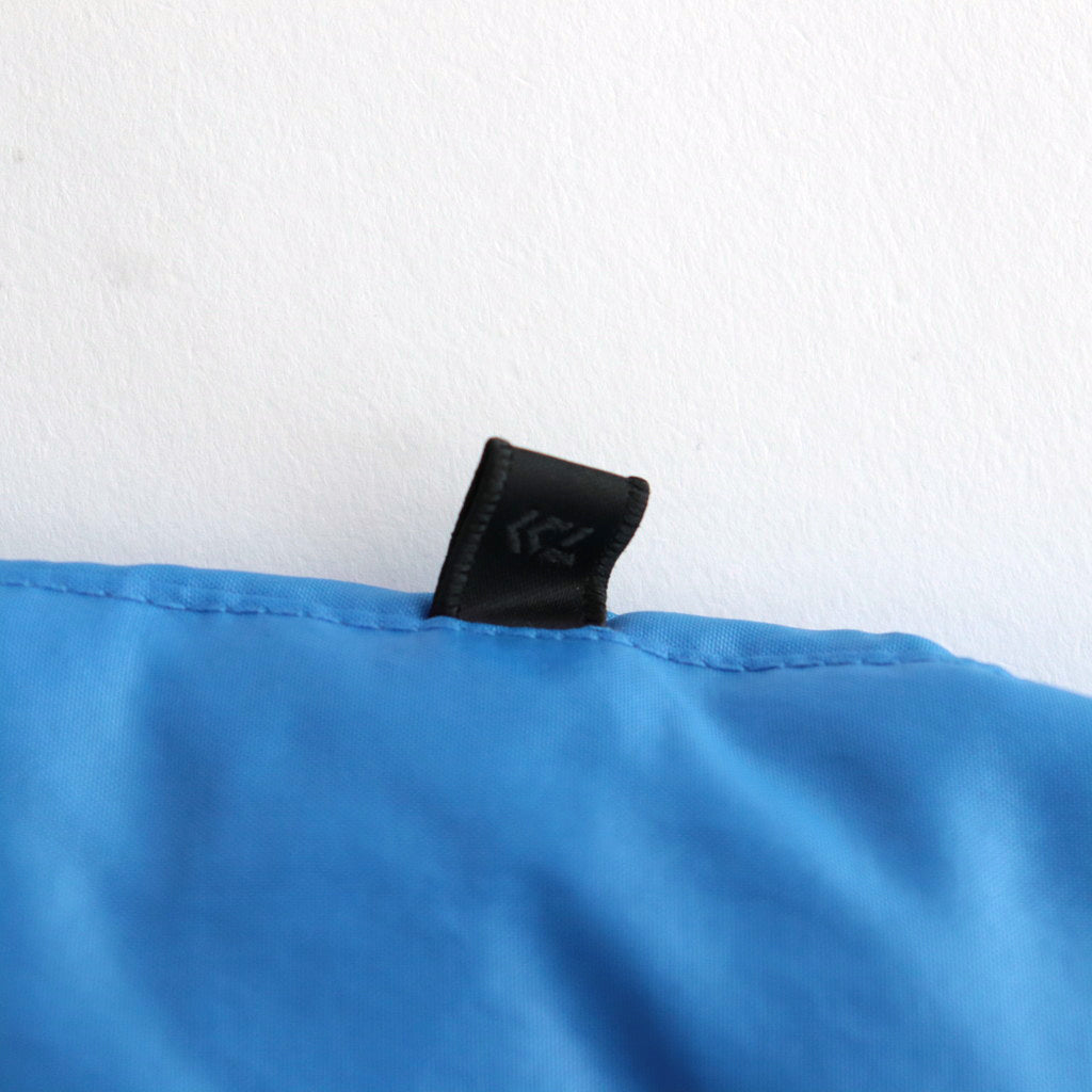 W's TECH CLIMBERS DOWN JACKET #BLUE [BW-22023WL]