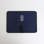 FOLDING SAUNA MAT #NAVY [FSW-23-AC_155]