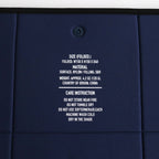 FOLDING SAUNA MAT #NAVY [FSW-23-AC_155]