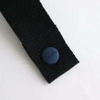 FOLDING SAUNA MAT #NAVY [FSW-23-AC_155]