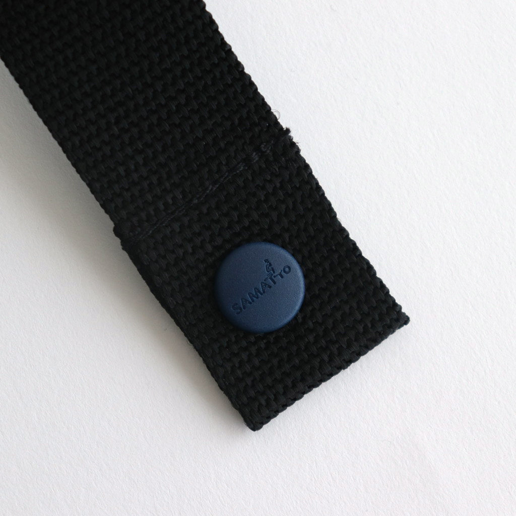 FOLDING SAUNA MAT #NAVY [FSW-23-AC_155]