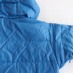 W's TECH CLIMBERS DOWN JACKET #BLUE [BW-22023WL]