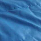 W's TECH CLIMBERS DOWN JACKET #BLUE [BW-22023WL]