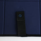 FOLDING SAUNA MAT #NAVY [FSW-23-AC_155]