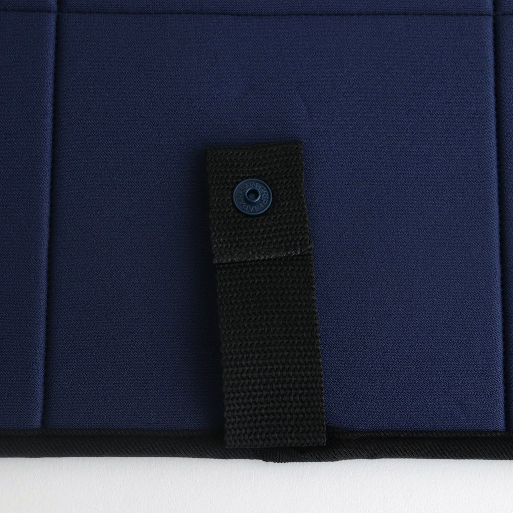 FOLDING SAUNA MAT #NAVY [FSW-23-AC_155]