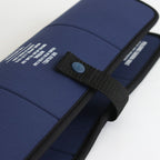 FOLDING SAUNA MAT #NAVY [FSW-23-AC_155]