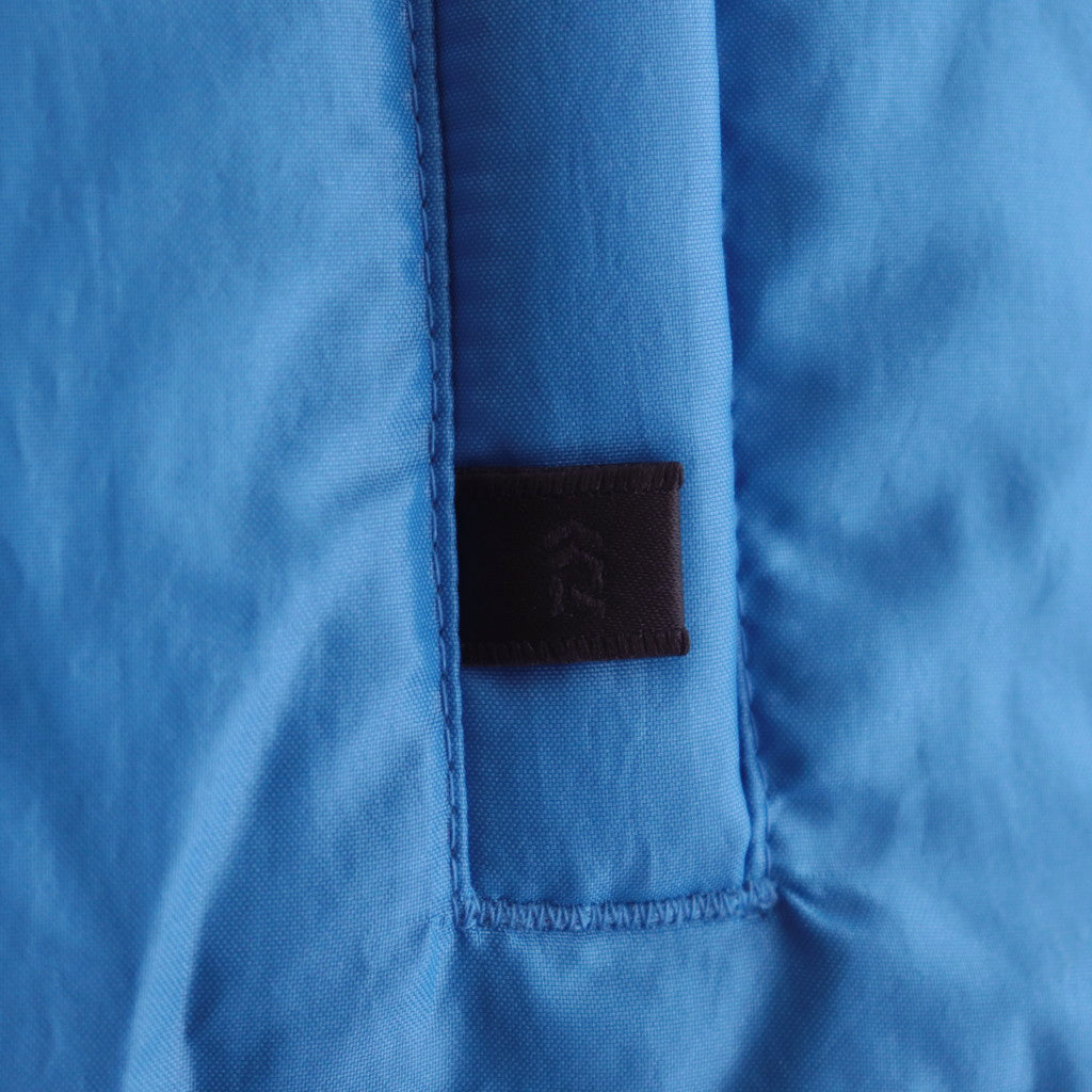 W's TECH CLIMBERS DOWN VEST #BLUE [BW-23023WL]