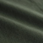 Cotton Ripstop Military Trousers #KHAKI [TP233-40012]