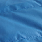 W's TECH CLIMBERS DOWN VEST #BLUE [BW-23023WL]