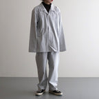 モデル : 身長151cm　着用サイズ : S