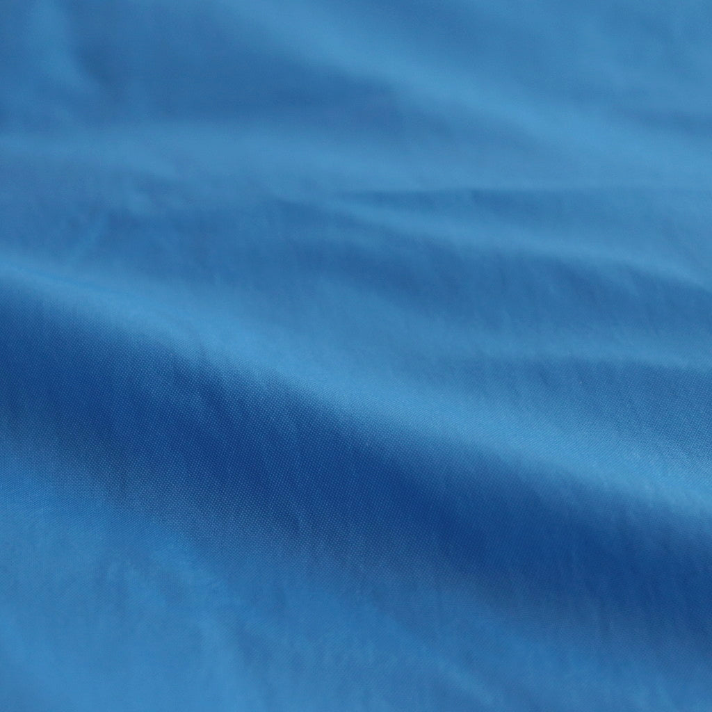 W's TECH CLIMBERS DOWN VEST #BLUE [BW-23023WL]